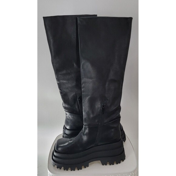 Naked Wolfe Sasha Boots - Picture 3 of 11